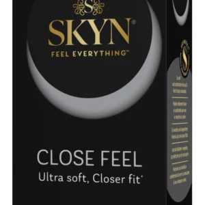 SKYN Close Feel — 10 vnt., Sensoprene