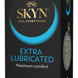 SKYN Extra Lubricated 24 pcs