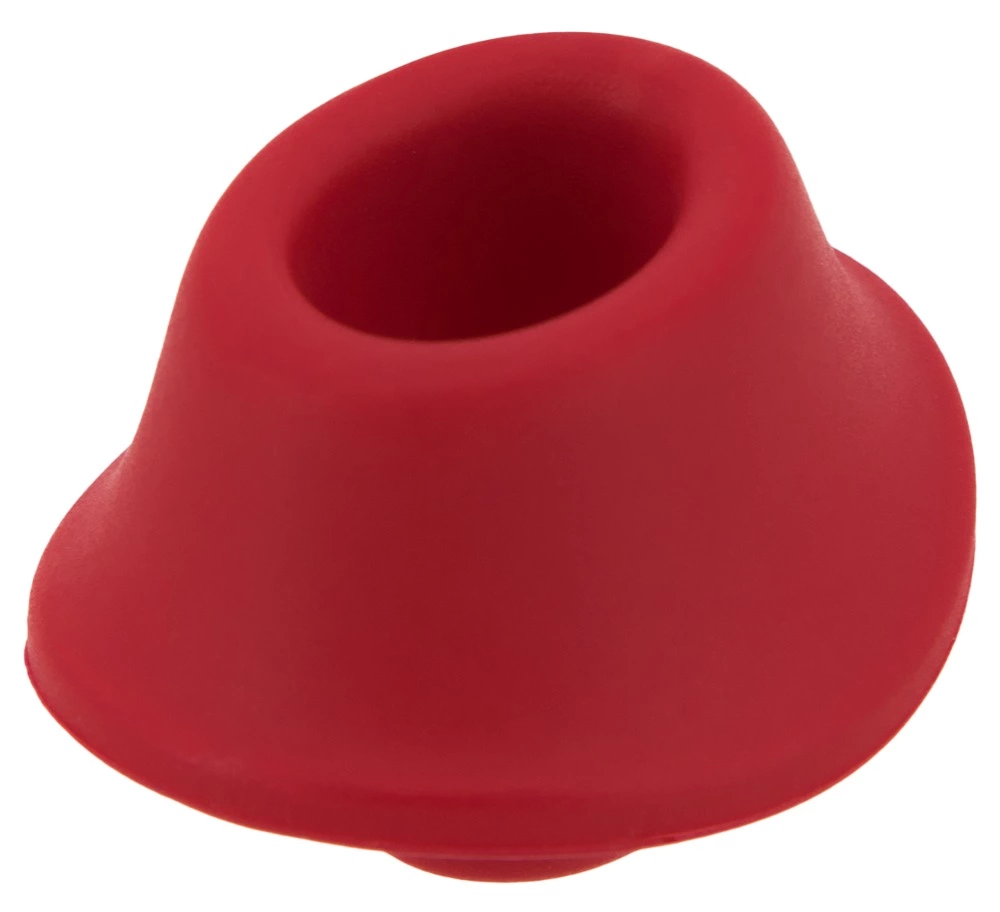 Womanizer W-Heads rinkinys 3x M raudoni - Image 2