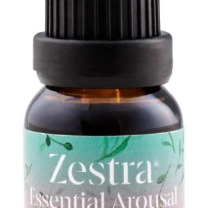 Zestra eterinis aliejus moterims, 15 ml — augalinė intymi f