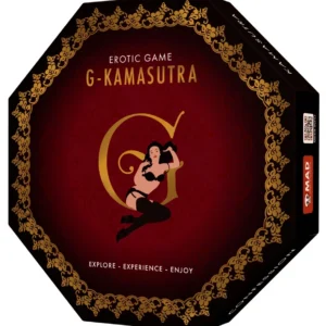 [BRAND] Kamasutra Game – stalo žaidimas poroms ir draugams