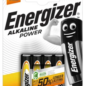 [BRAND] AAA (LR03) 1.5V, 12×4 (48 vnt.)