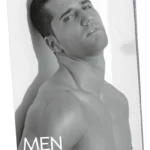 Orion Brand Men 2026 sieninis kalendorius, A3, juodai baltas