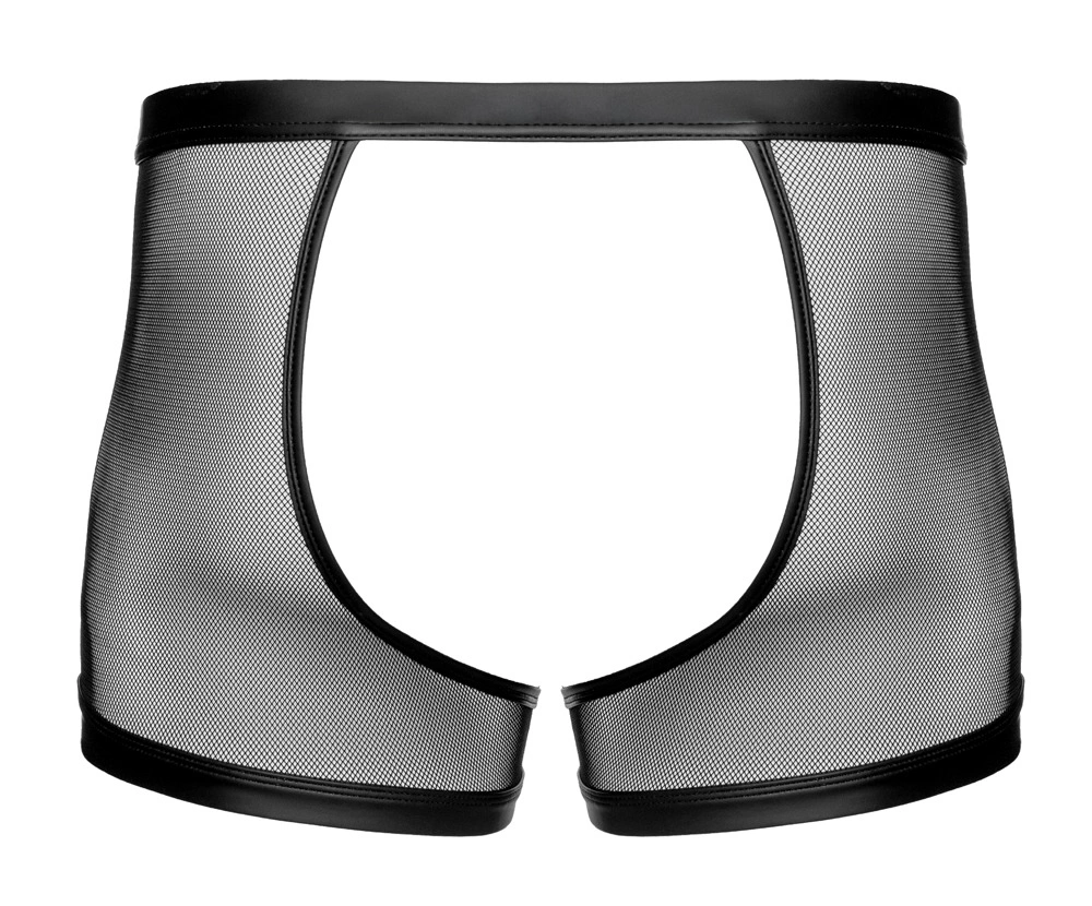 Svenjoyment Men's Jock 3XL - Image 8