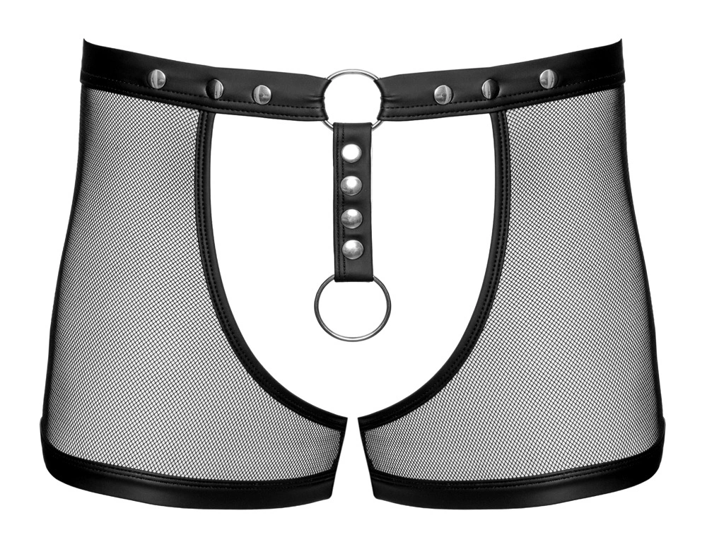 Svenjoyment Men's Jock 3XL - Image 7
