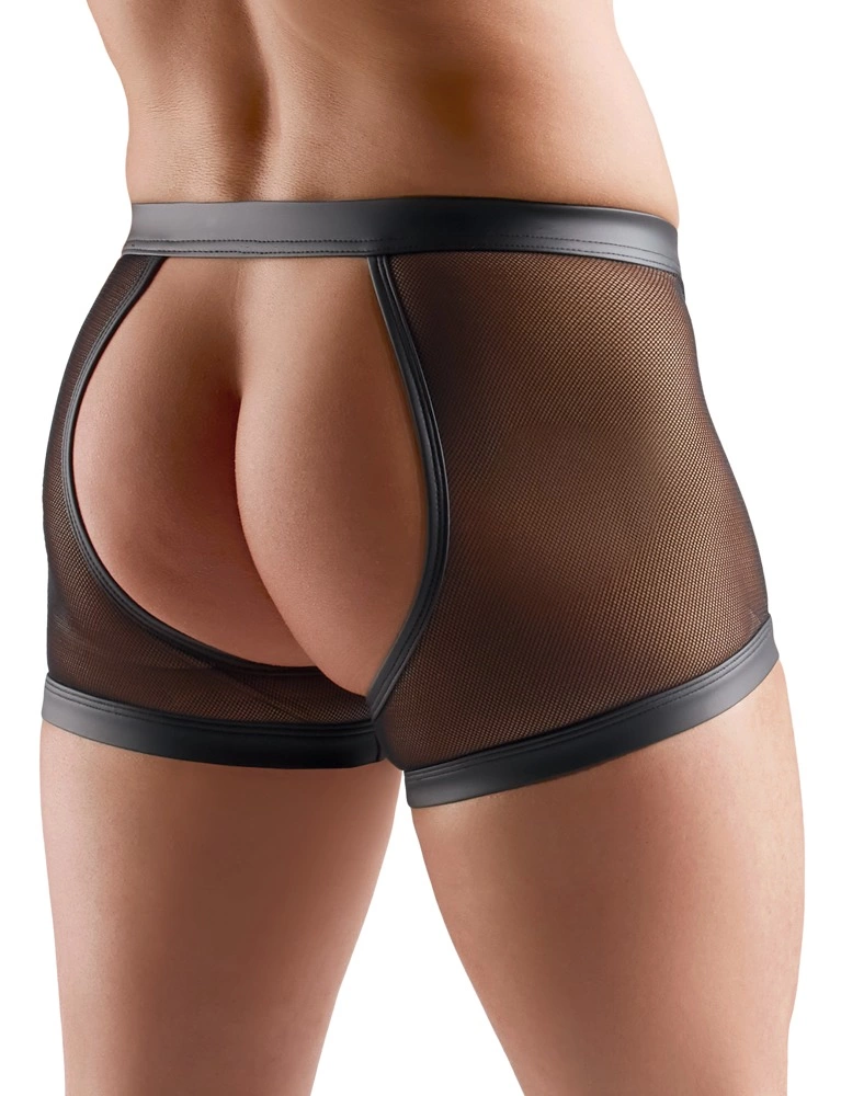 Svenjoyment Men's Jock 3XL - Image 4
