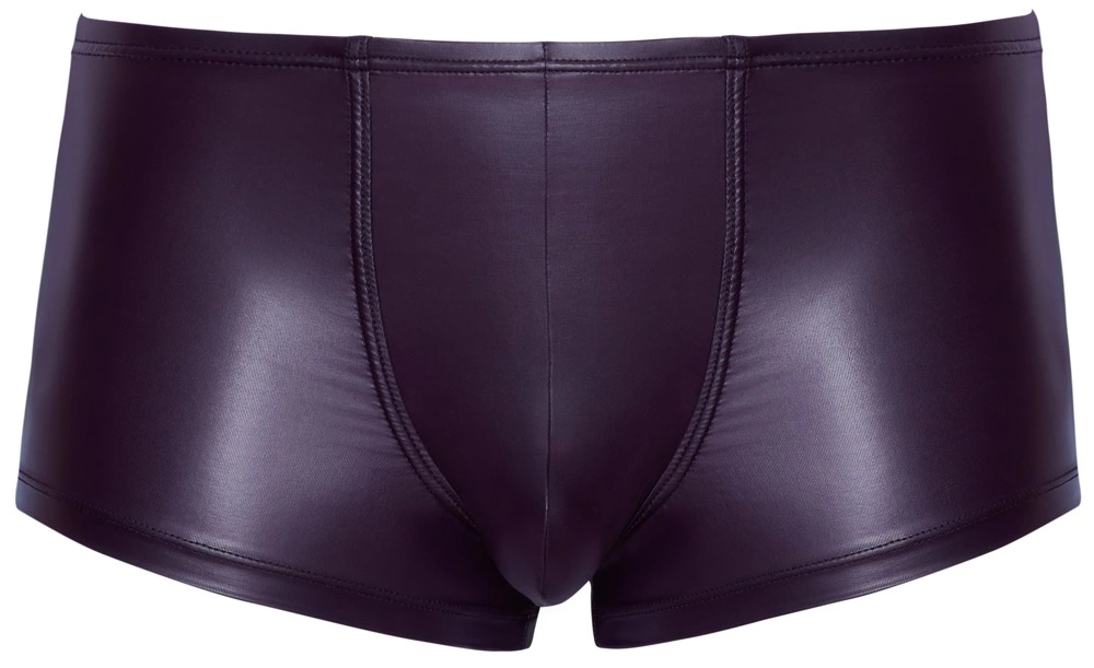 Svenjoyment vyriškos kelnės L, matinės violetinės - Image 5