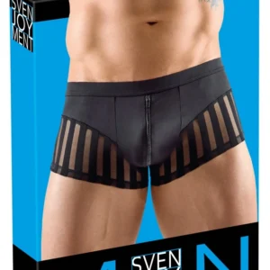 Svenjoyment Vyriškos mikropluošto kelnės su užtrauktuku 2XL