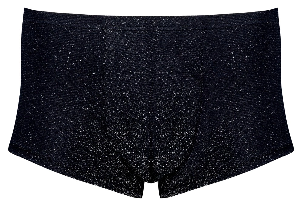 Svenjoyment Lurex sidabrinės kelnės L - Image 5