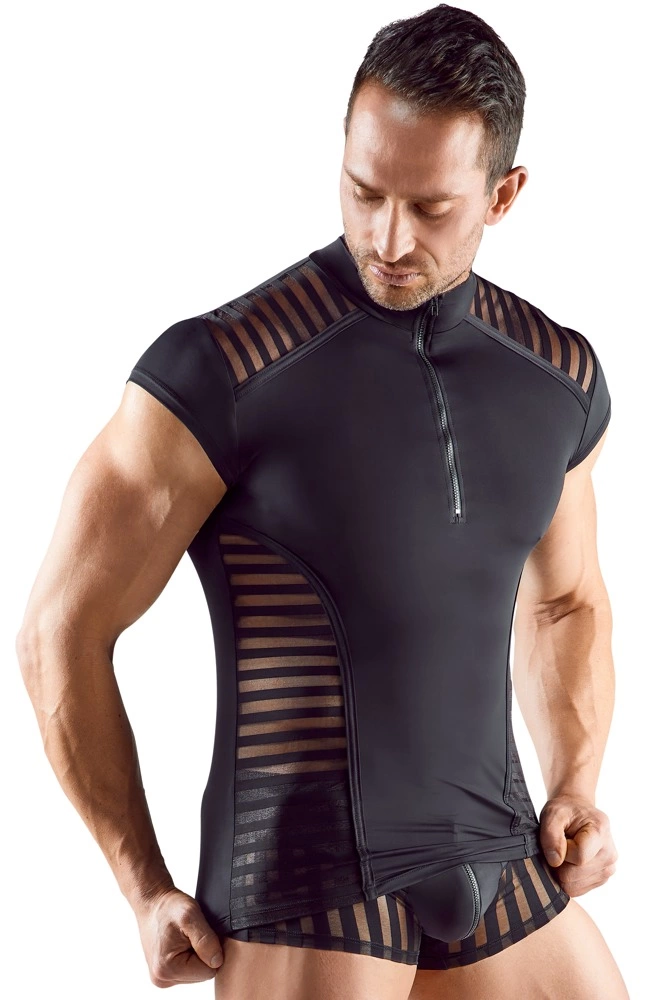 Svenjoyment Modern Microfibre Shirt 2XL - Image 3