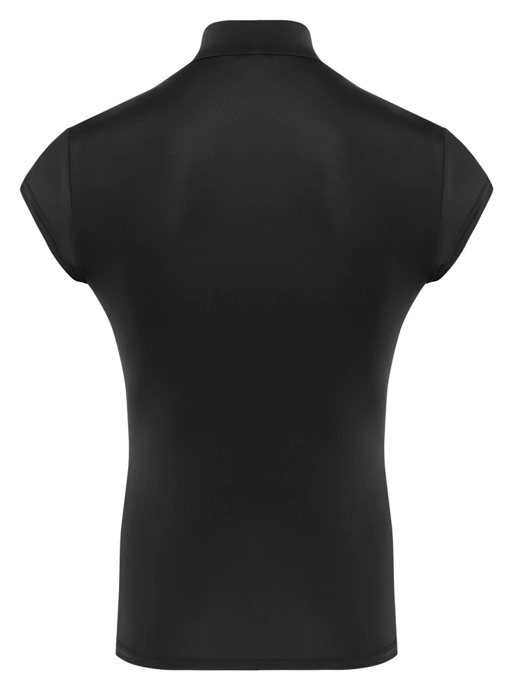 Svenjoyment Modern Microfibre Shirt 2XL - Image 7