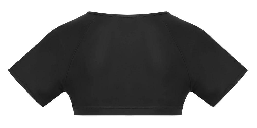 Svenjoyment vyriškas matinis crop top S - Image 7