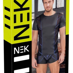 NEK vyriški aptempti marškinėliai 3XL