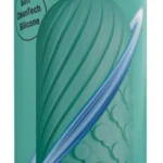 Arcwave Ghost Mint — Flexible Intimate Sleeve, 10 cm