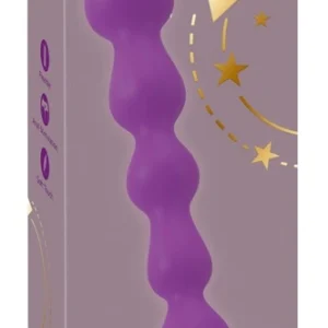 You2Toys Magic Anal Wand No.1 silikoninis, 27.3 cm
