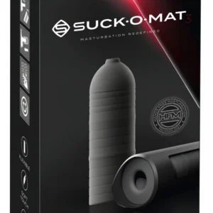 You2Toys Suck-O-Mat 3 Performance Sleeve XL