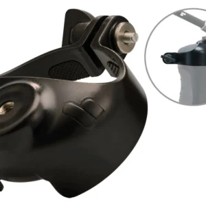 The Handy Handsfree CUP Holder — ABS, 9.7×7.5×4 cm