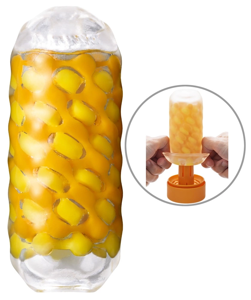 TENGA ARTE Weave — 13.5 cm - Image 2