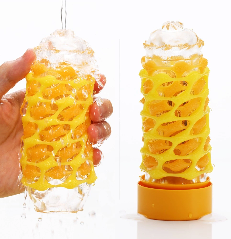 TENGA ARTE Weave — 13.5 cm - Image 6