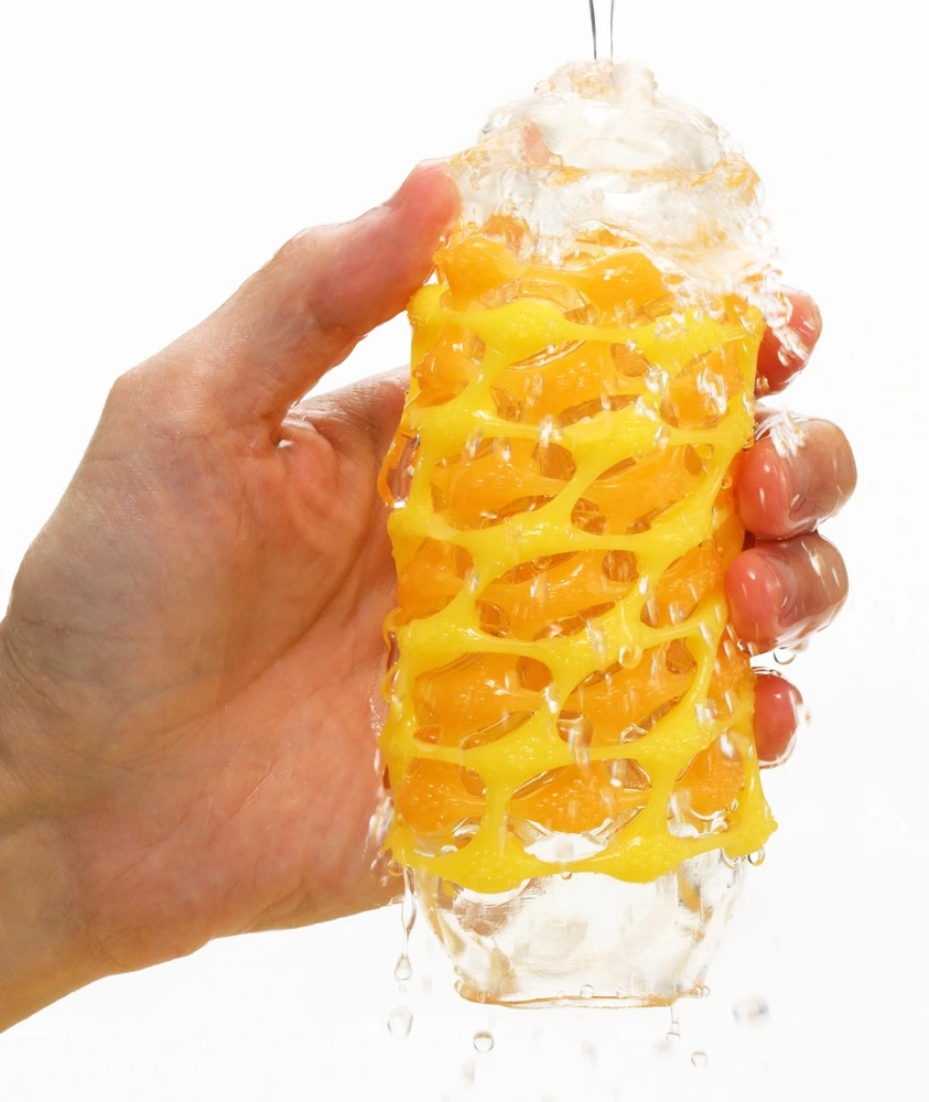 TENGA ARTE Weave — 13.5 cm - Image 5