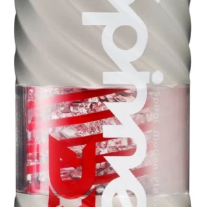 TENGA Spinner Deluxe 03 Steps – 14 cm