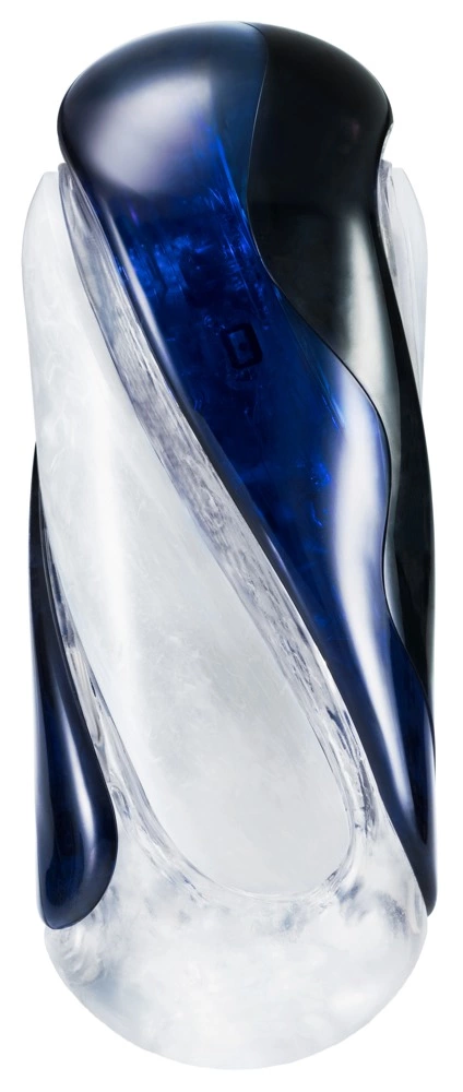 TENGA Flip 360 Midnight Purple 20.3 cm - Image 2
