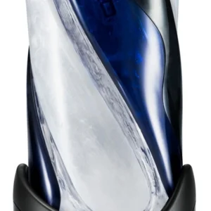 TENGA Flip 360 Midnight Purple 20.3 cm