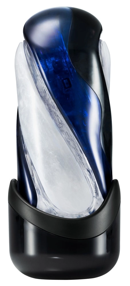 TENGA Flip 360 Midnight Purple 20.3 cm