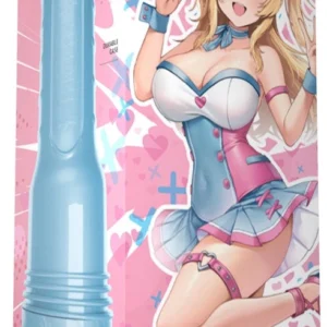 Fleshlight Fantasy Lexi Amakura rankinis masturbatorius, 25 cm