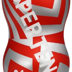 TENGA Super Storm Crash Intimate Cup, 16.1 cm