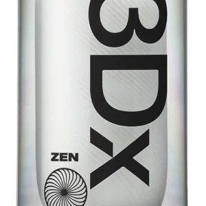 TENGA 3Dx Zen intymus prietaisas, 14.5 cm