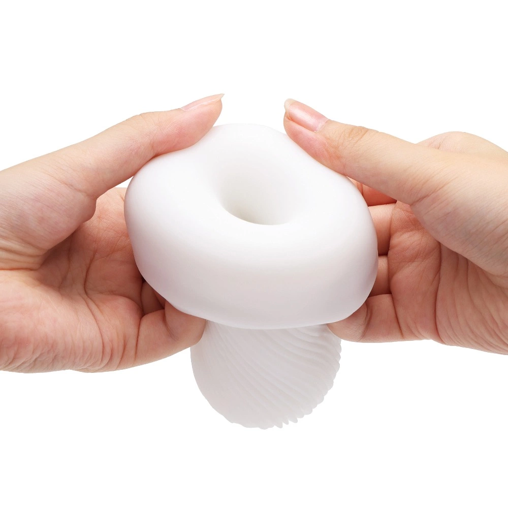 TENGA 3Dx Zen intymus prietaisas, 14.5 cm - Image 7