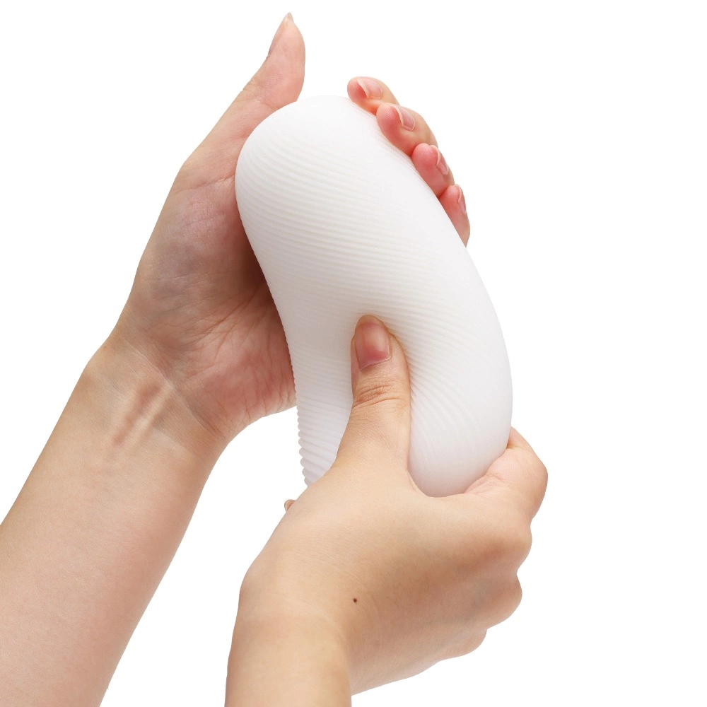 TENGA 3Dx Zen intymus prietaisas, 14.5 cm - Image 5