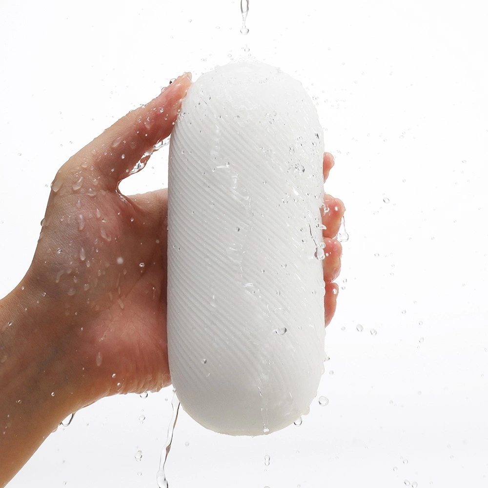 TENGA 3Dx Zen intymus prietaisas, 14.5 cm - Image 8