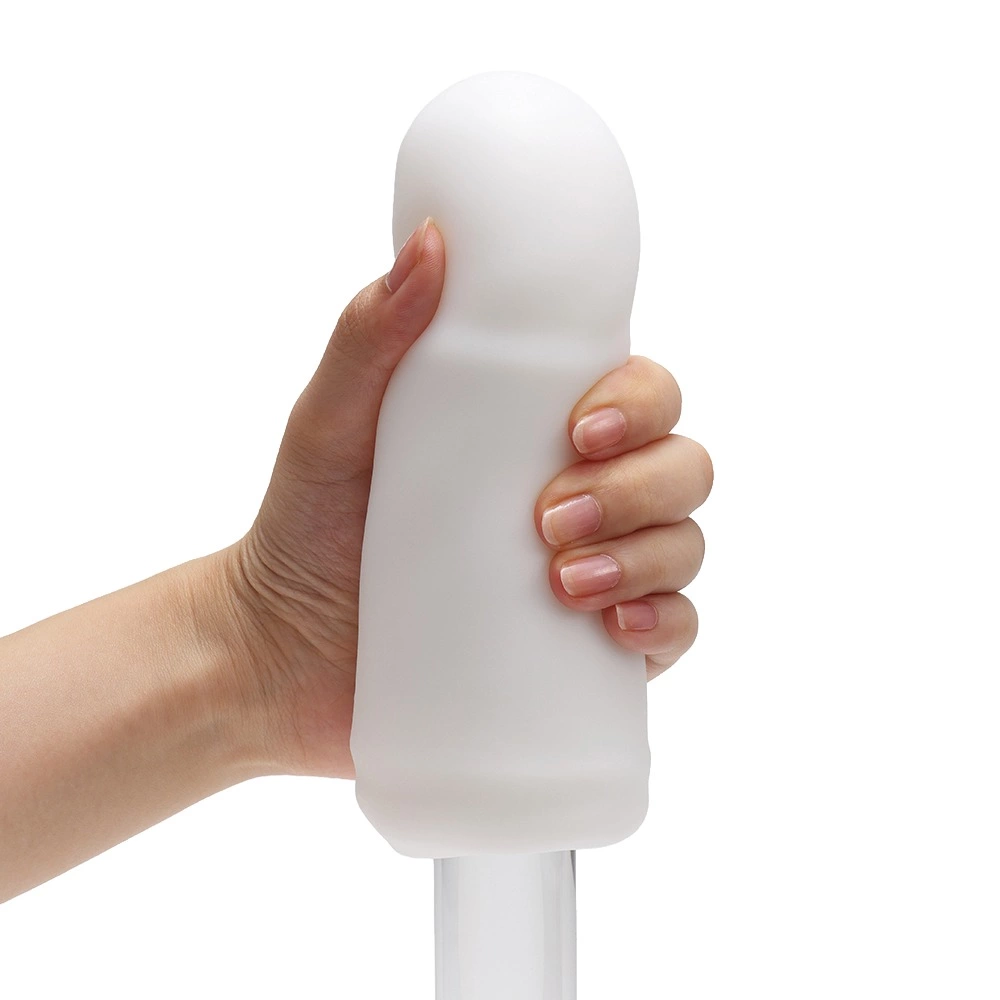 TENGA 3Dx Zen intymus prietaisas, 14.5 cm - Image 6