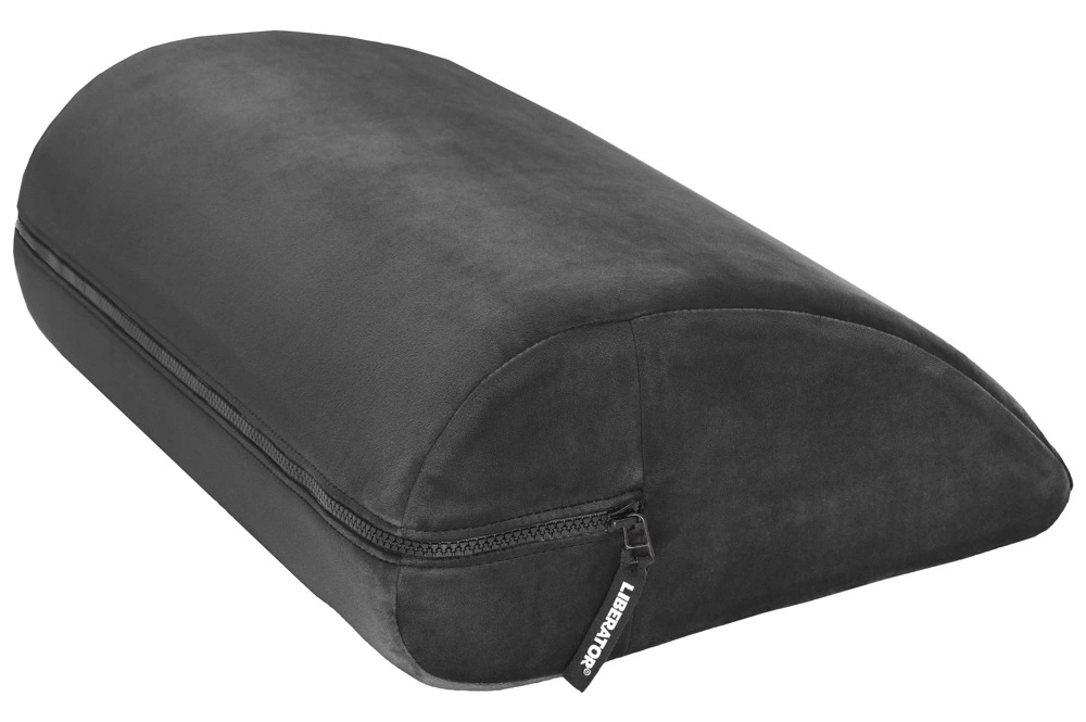 Liberator Jaz Motion Grey – Ergonominė pagalvė 48×33×15 cm - Image 2
