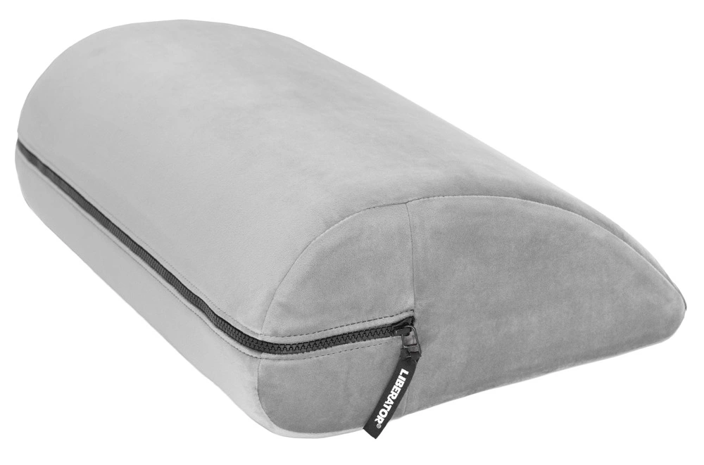 Liberator Jaz Motion Grey – Ergonominė pagalvė 48×33×15 cm - Image 6