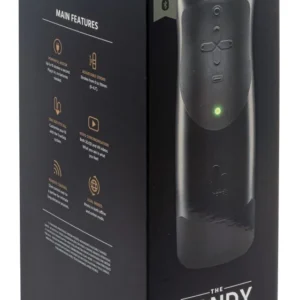The Handy 1.1 Interactive Automatic Stroker, 23 cm