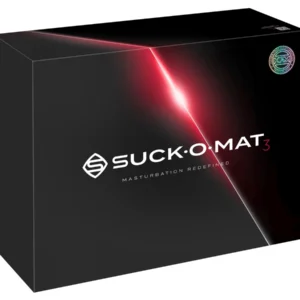 Suck-O-Mat 3 automatinė intymi sistema L