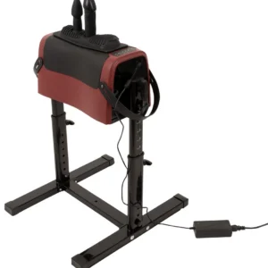 The Banger CLIMAXXR360 elektrinė intymi mašina
