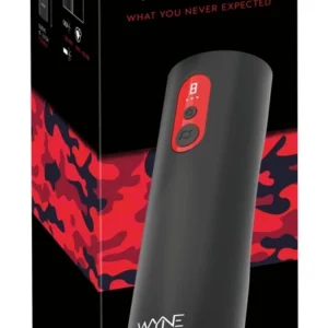 WYNE Automatic Intimate Machine 08