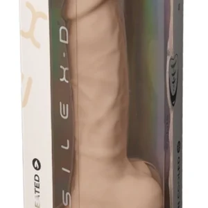 SILEXD Model 8 Vibration LRS 20 cm