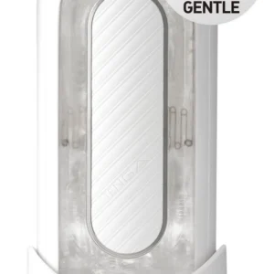 TENGA Flip Zero Gravity White, 18 cm