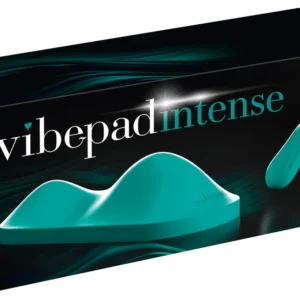 vibepad Intense Compact Stimulation Cushion (Black)
