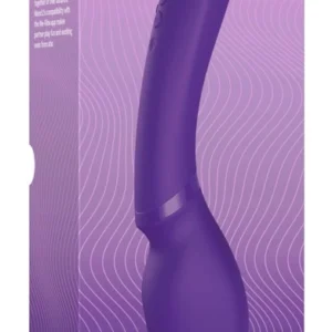 We-Vibe Wand 2 intymus masažuoklis, 27.3 cm