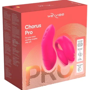 We-Vibe Chorus Pro Electric (Pink)