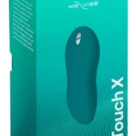 We-Vibe Touch X Green Velvet