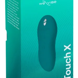 We-Vibe Touch X Green Velvet