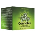 Nuei Oh Holy Mary Cannabis intymus kremas, 60 ml