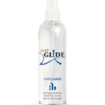 Just Glide purškiamas žaislų valiklis, 250 ml